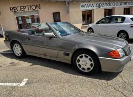Mercedes-Benz SL 320 SL