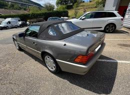 Mercedes-Benz SL 320 SL