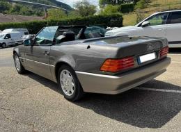 Mercedes-Benz SL 320 SL