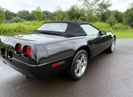 Chevrolet Corvette C4 Cabriolet