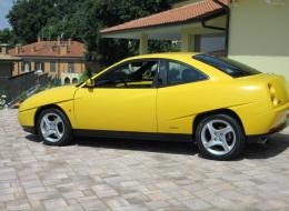 Fiat Coupé 2,0 L Turbo 20 Valvole