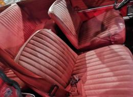 Mini Morris WOLSEKEY MKII