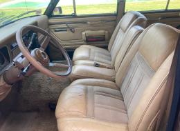 Jeep Wagoneer LIMITED