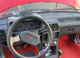 Peugeot 205 GTi 1.6