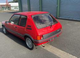 Peugeot 205 GTi 1.6