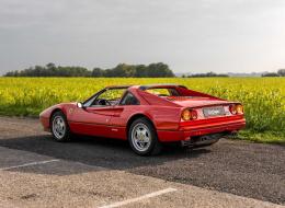 Ferrari 328 GTS