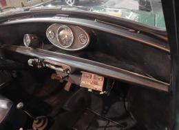 Mini Cooper MKII
