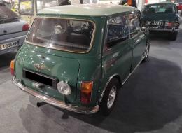 Mini Cooper MKII
