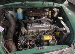 Mini Cooper MKII