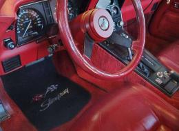 Chevrolet Corvette C3