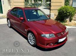 MG ZS V6
