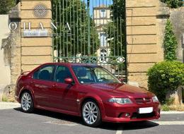 MG ZS V6