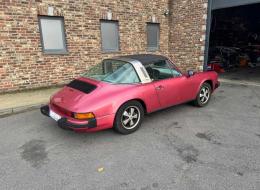 Porsche 911 2.0S Targa