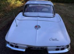 Chevrolet Corvette C2 Cabriolet