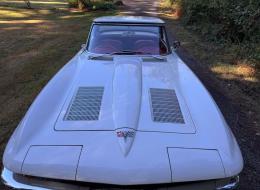 Chevrolet Corvette C2 Cabriolet