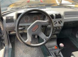 Peugeot 205 GTi 1.9