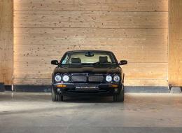 Jaguar Série - XJ R 4.0 375ch