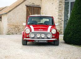 Mini Cooper 1.3 MPI ‘S’ Works