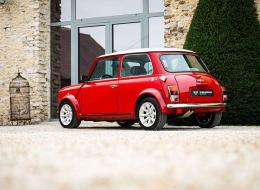 Mini Cooper 1.3 MPI ‘S’ Works