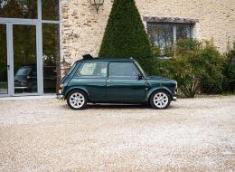 Mini British Open 1.3 MPI