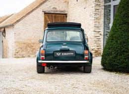 Mini British Open 1.3 MPI