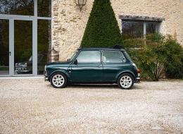 Mini British Open 1.3 MPI