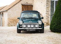 Mini British Open 1.3 MPI