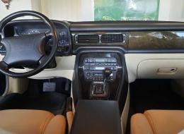 Jaguar Série - XJ XJR