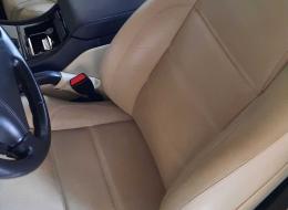 Jaguar Série - XJ XJR