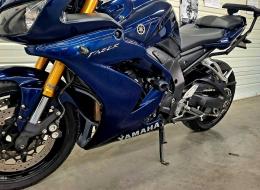 Moto yamaha FAZER 1000 GT