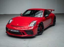 Porsche 991 .2 GT3 *PDK / Clubsport / Lift / Carbone / Prem