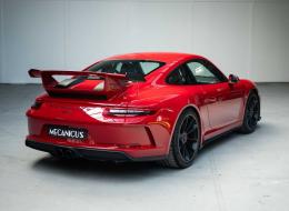 Porsche 991 .2 GT3 *PDK / Clubsport / Lift / Carbone / Prem