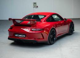 Porsche 991 .2 GT3 *PDK / Clubsport / Lift / Carbone / Prem