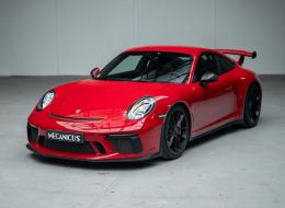 Porsche 991 .2 GT3 *PDK / Clubsport / Lift / Carbone / Prem