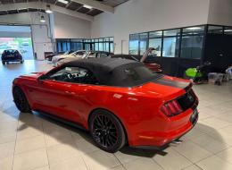 Ford Mustang Cabriolet