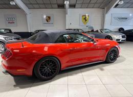 Ford Mustang Cabriolet