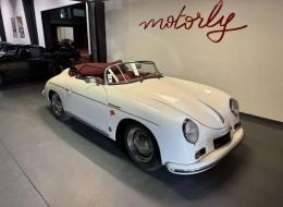 PGO Speedter 356 Replica