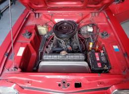Ford Capri MK1 V6 2L GT/XLR