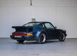Porsche 930 Turbo 3.3L *Intérieur Porsche Exclusive*