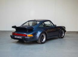 Porsche 930 Turbo 3.3L *Intérieur Porsche Exclusive*