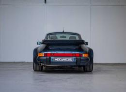 Porsche 930 Turbo 3.3L *Intérieur Porsche Exclusive*