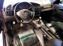 BMW M3 E36 3.2L Boite méca