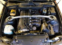 BMW M3 E36 3.2L Boite méca