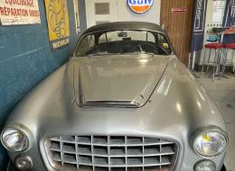 Ford Comete Monté Carlos