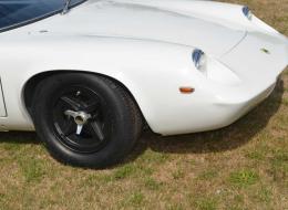 Lotus 47 GT