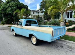 Ford Pick-up F100 Custom