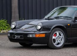Porsche 964 Carrera 4 Coupé