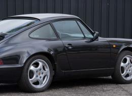Porsche 964 Carrera 4 Coupé