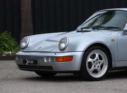 Porsche 964 Turbo