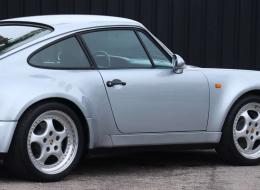 Porsche 964 Turbo